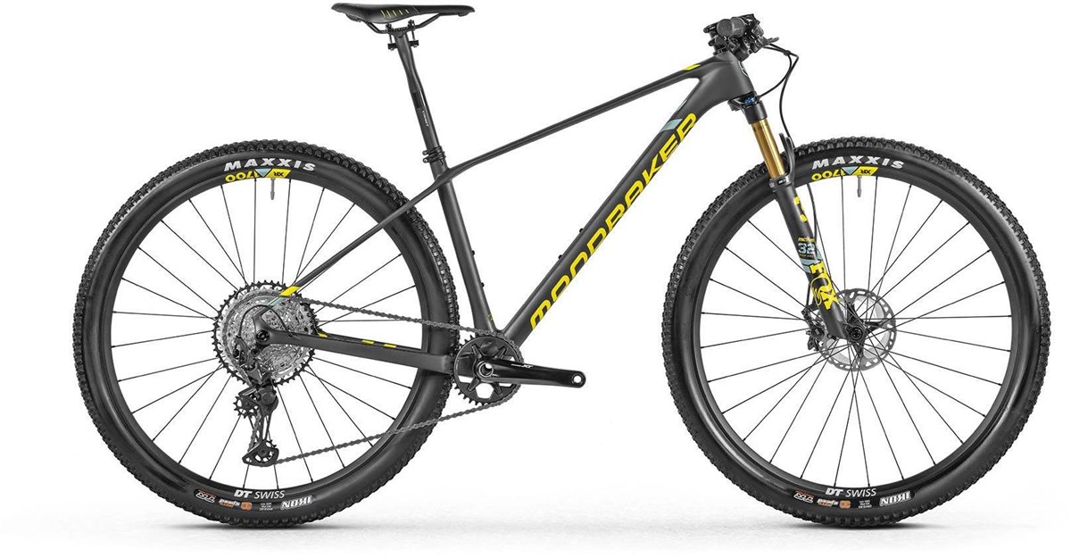 Mondraker Podium Carbon R 29" Mountain Bike 2021 - Hardtail MTB product image