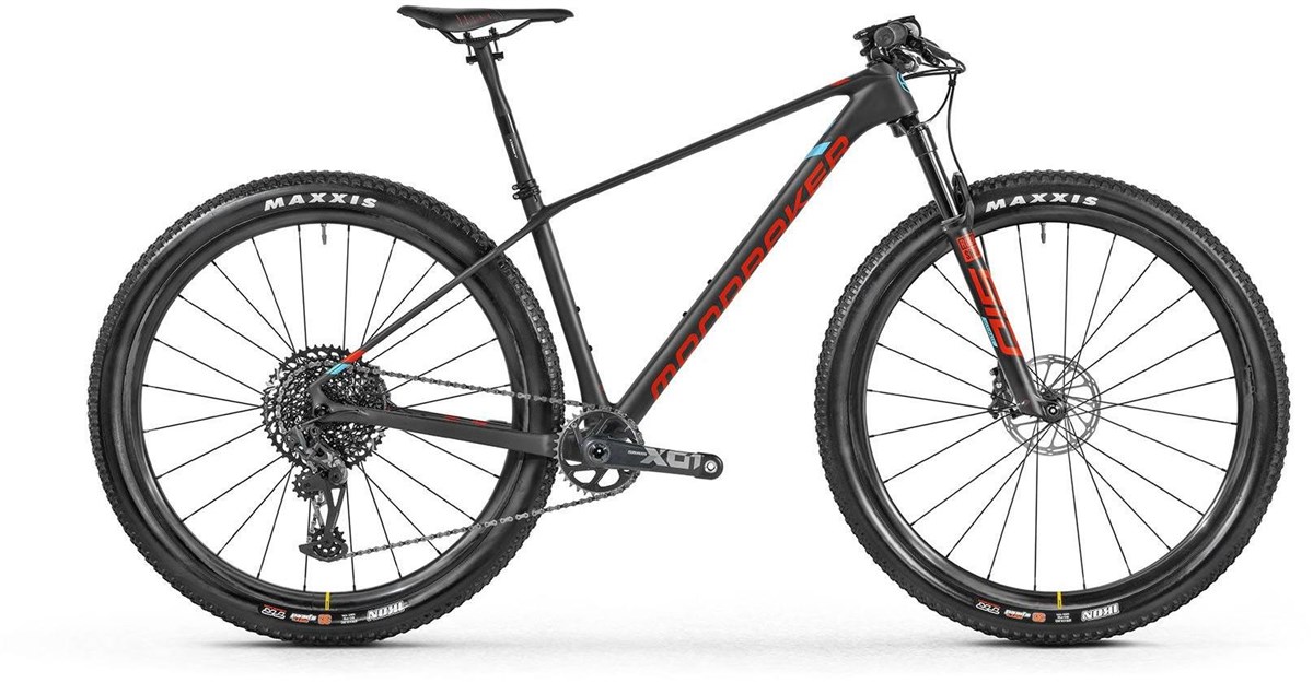 Mondraker Podium Carbon RR 29" Mountain Bike 2021 - Hardtail MTB product image