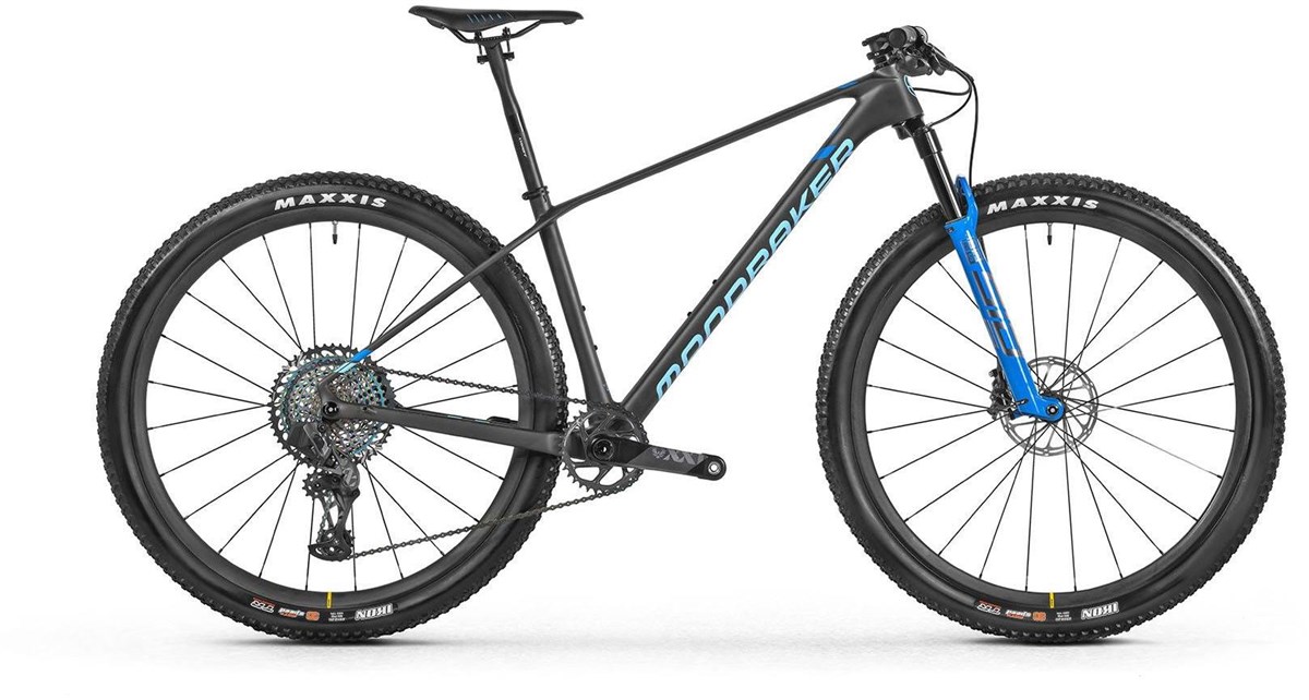 Mondraker Podium Carbon RR SL 29" Mountain Bike 2021 - Hardtail MTB product image