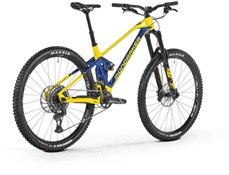 Mondraker Superfoxy Carbon R 29" Mountain Bike 2021 - Enduro Full Suspension MTB