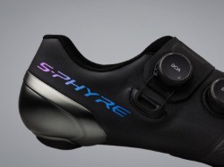 RC9 S-Phyre SPD Road Shoes image 14
