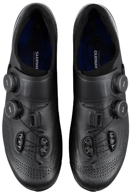 RC9 S-Phyre SPD Road Shoes image 1