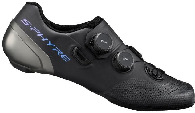 Shimano RC9 S-Phyre SPD Road Shoes product image