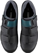 Shimano XC1 (XC100W) SPD Womens Cross Country MTB Shoes