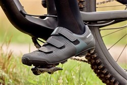 Shimano XC1 (XC100W) SPD Womens Cross Country MTB Shoes