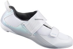 Shimano TR5 (TR501W) SPD-SL Womens Road Shoes
