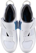 Shimano TR5 (TR501W) SPD-SL Womens Road Shoes