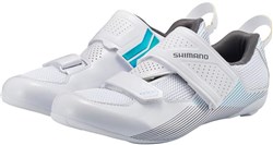 Shimano TR5 (TR501W) SPD-SL Womens Road Shoes