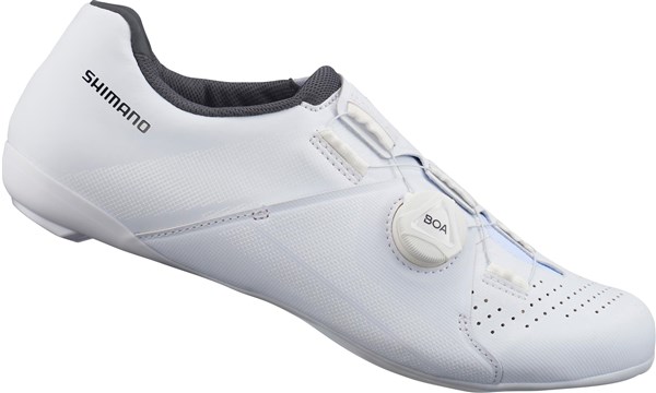 Shimano RC3 (RC300W) SPD-SL Womens Road Shoes
