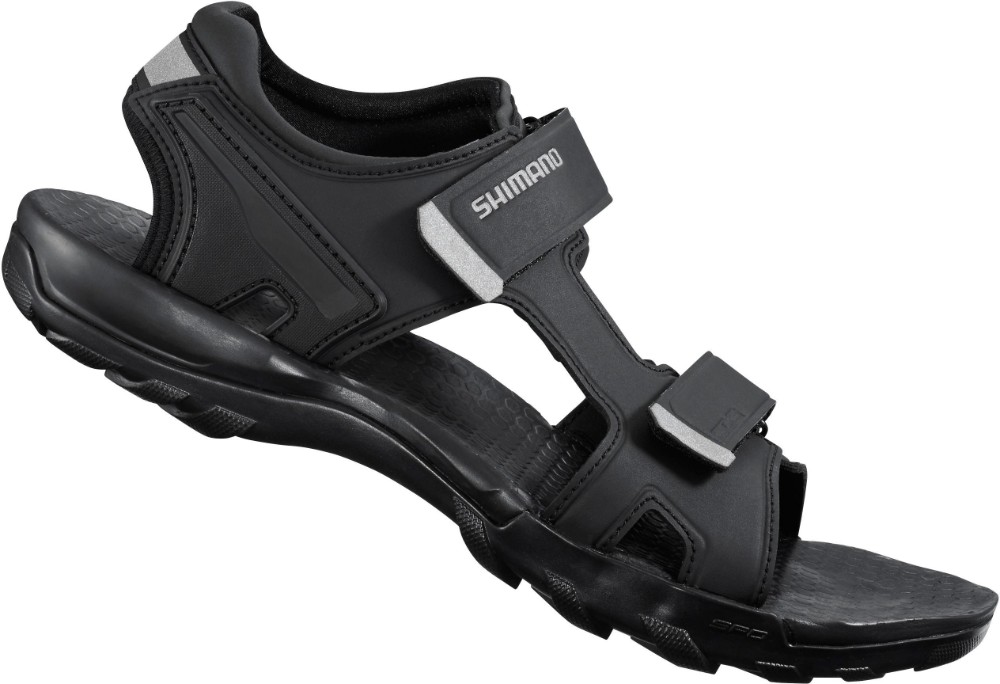 SD5 (SD501) SPD MTB Sandals image 0