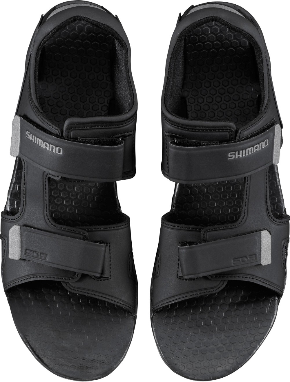 SD5 (SD501) SPD MTB Sandals image 1