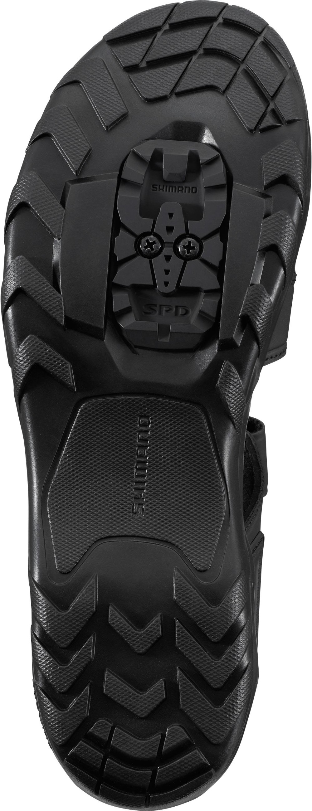 SD5 (SD501) SPD MTB Sandals image 2
