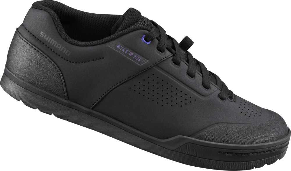 GR5 (GR501) Flat Pedal MTB Shoes image 0