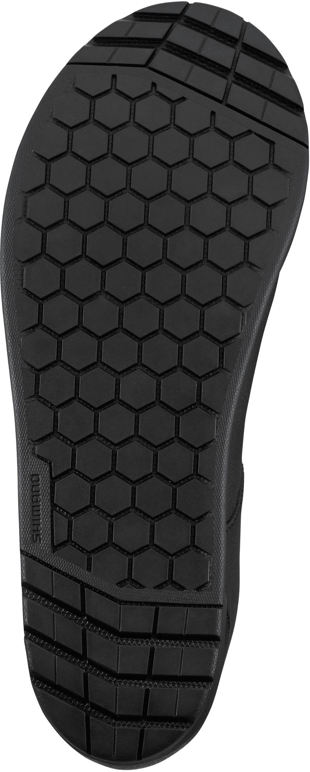 GR5 (GR501) Flat Pedal MTB Shoes image 2