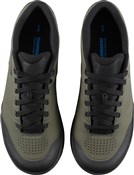 Shimano GR5 (GR501) Flat Pedal MTB Shoes