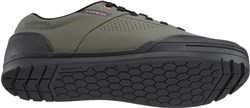 Shimano GR5 (GR501) Flat Pedal MTB Shoes