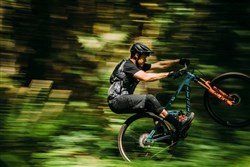 Shimano GR7 (GR701) Flat Pedal MTB Shoes