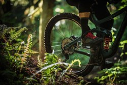 Shimano GR7 (GR701) Flat Pedal MTB Shoes