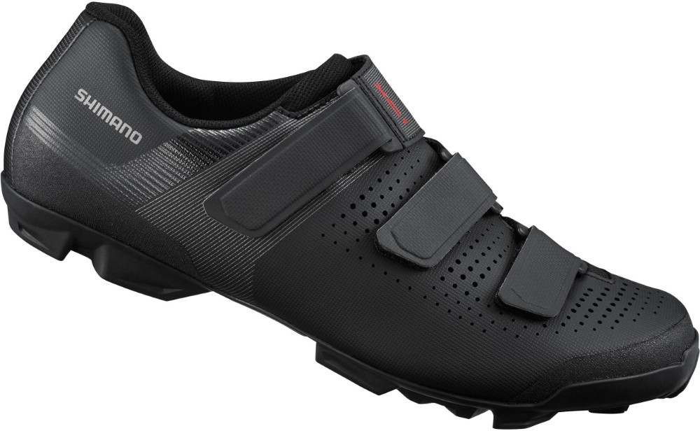 XC1 (XC100) SPD MTB Cross Country Shoes image 0