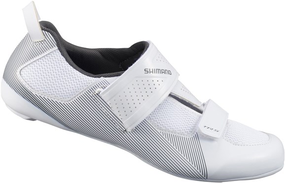 Shimano - TR5 | cycling shoes