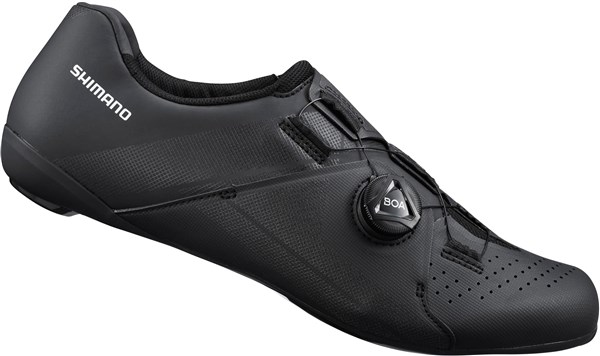 Shimano RC3 (RC300) SPD-SL Widefit Road Shoes
