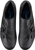 Shimano RC3 (RC300) SPD-SL Widefit Road Shoes