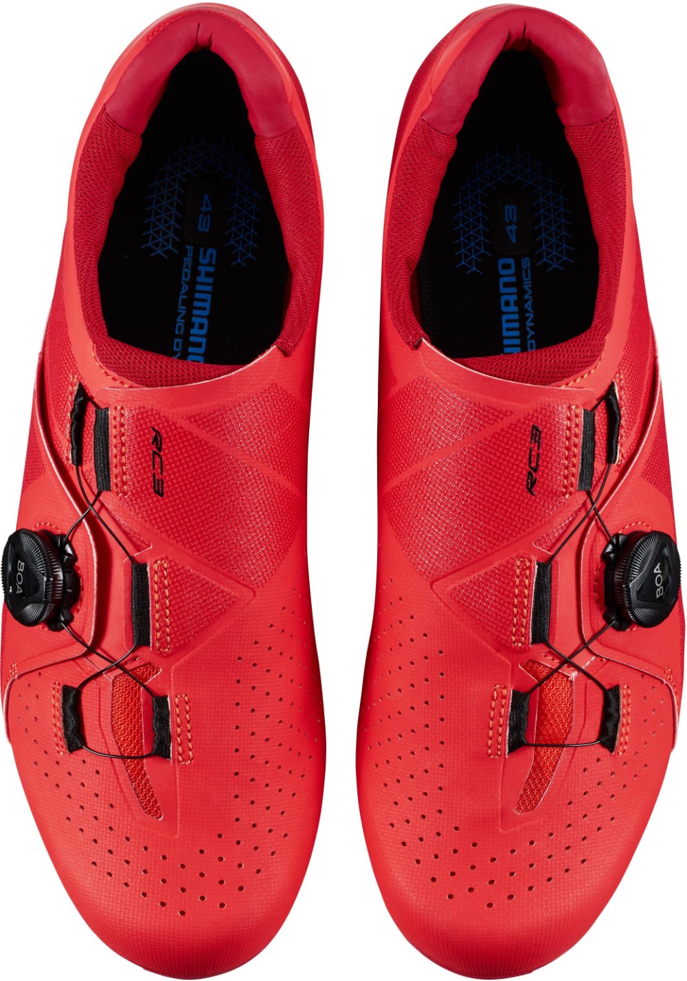 RC3 (RC300) SPD-SL Road Shoes image 1