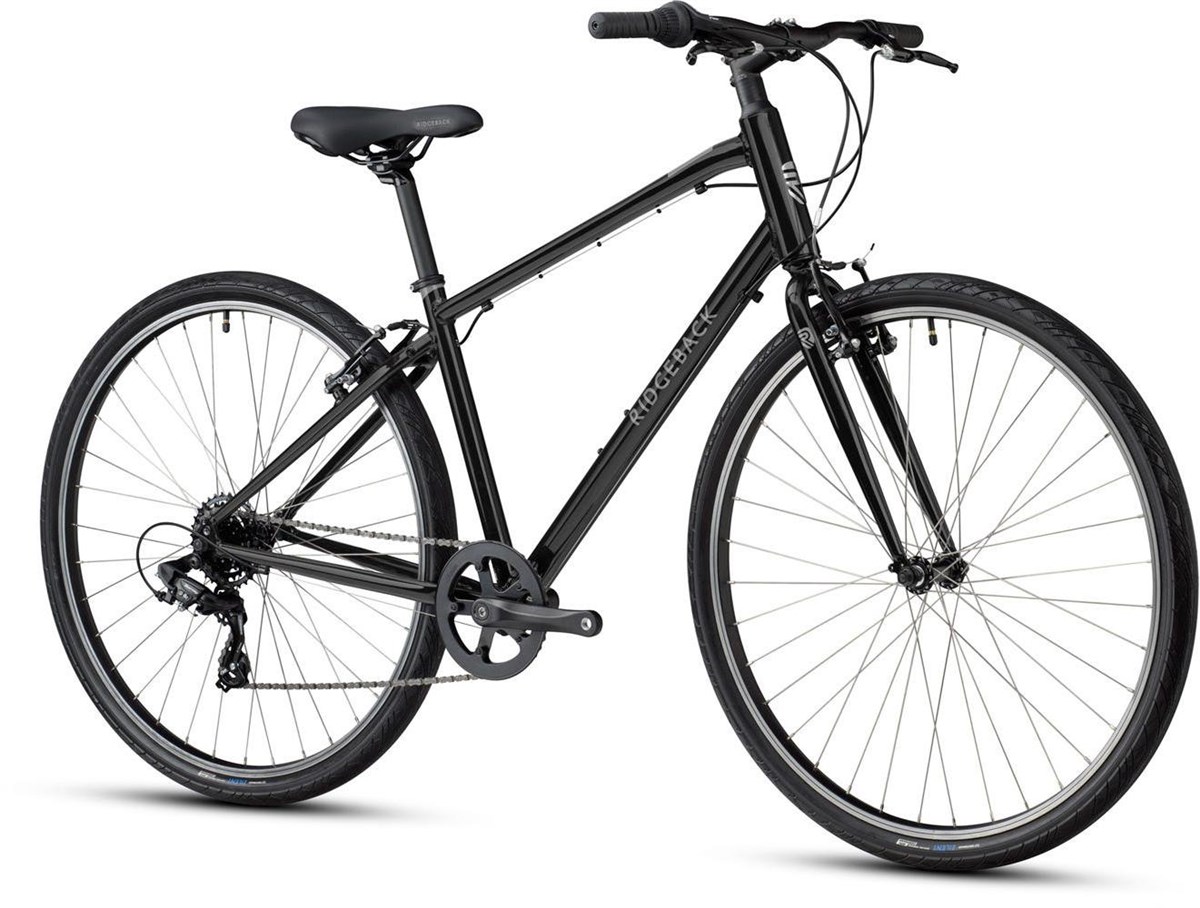Ridgeback Comet 2021 - Hybrid Sports Bike product image