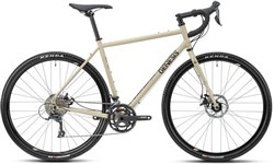 Product image for Genesis Croix De Fer 10 2022 - Road Bike