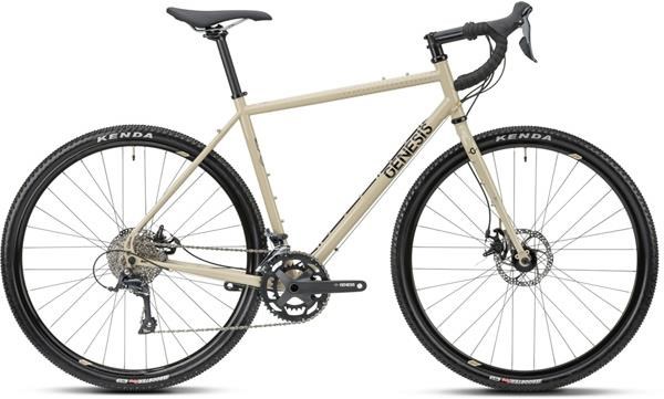 Genesis Croix De Fer 10 2022 - Road Bike product image