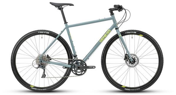 Genesis Croix De Fer 10 FB 2022 - Road Bike