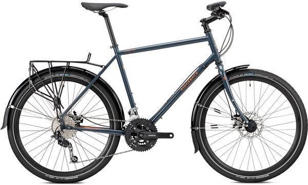 Ridgeback Expedition 2021 - Touring Bike product image