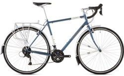 ridgeback mens bike