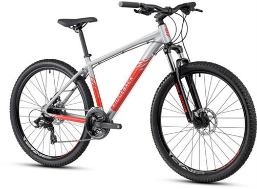 ridgeback 27.5 mountain bike