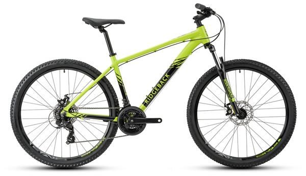 Ridgeback Terrain 3 27.5" Mountain Bike 2021 - Hardtail MTB product image