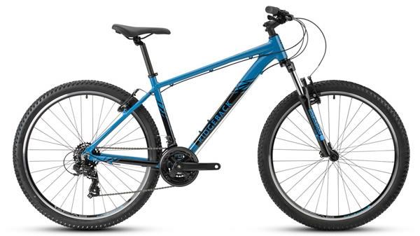 Ridgeback Terrain 2 27.5" Mountain Bike 2021 - Hardtail MTB product image