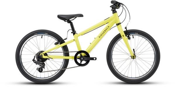 Ridgeback Dimension 20w 2021 - Kids Bike product image