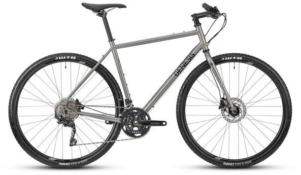 genesis croix de fer 20 2018