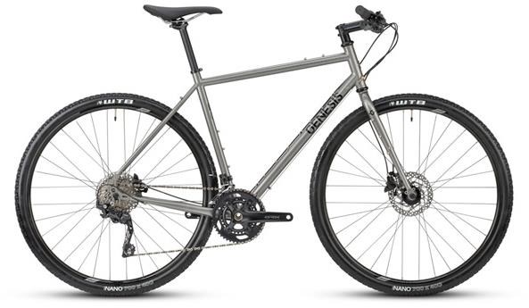 Genesis Croix De Fer 20 FB 2022 - Road Bike product image