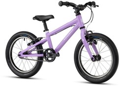 Ridgeback Dimension 16w 2021 - Kids Bike