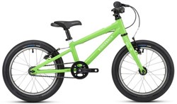 Ridgeback Dimension 16w 2021 - Kids Bike