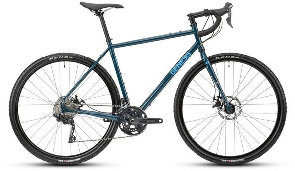 Image of Genesis Croix De Fer 20 2022 - Road Bike