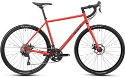 Genesis Croix De Fer 20 2021 - Road Bike