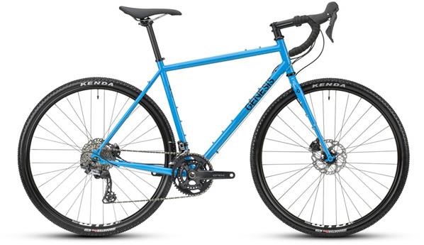 Genesis Croix De Fer 40 2022 - Road Bike product image