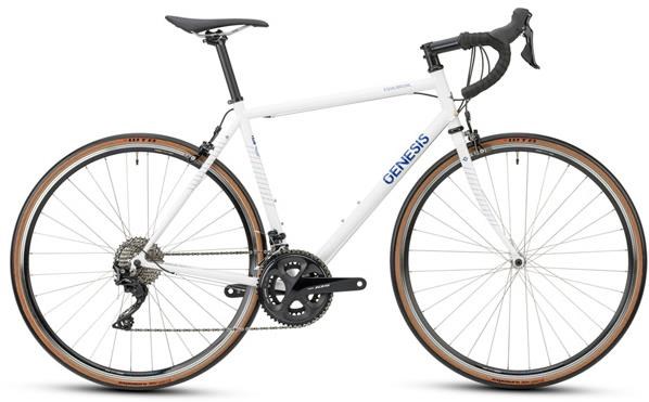 Genesis Equilibrium 2022 - Road Bike product image