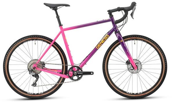 Genesis Fugio 30 2022 - Gravel Bike product image