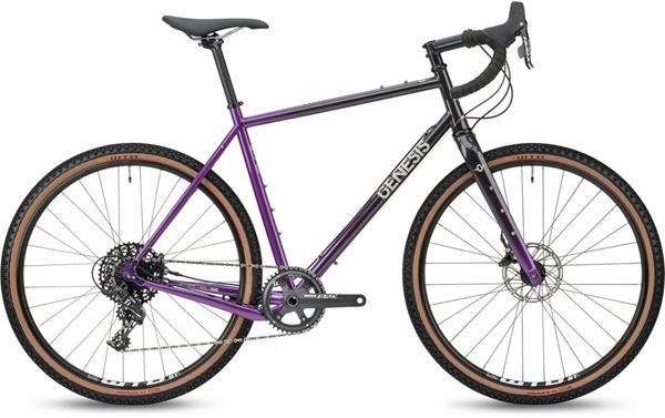 Genesis Fugio 20 2022 - Gravel Bike product image