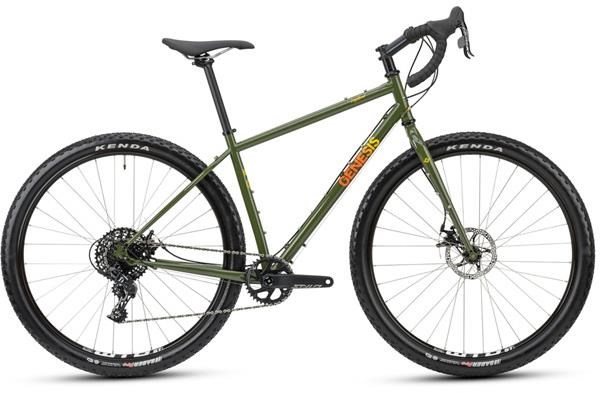 Genesis Vagabond 2022 - Gravel Bike product image