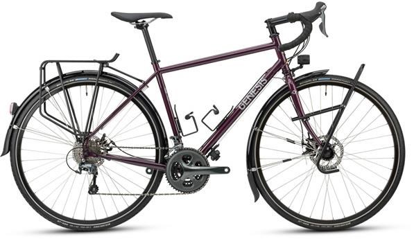 Genesis Tour De Fer 30 2021 - Touring Bike product image