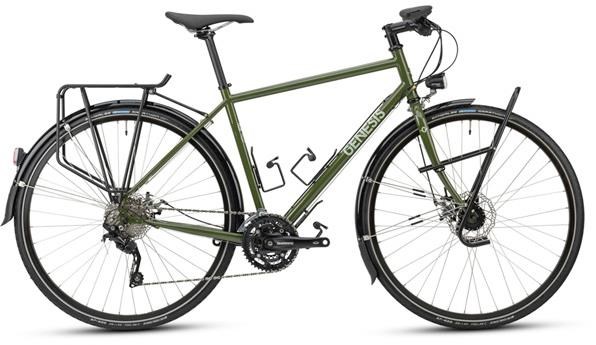 Genesis Tour De Fer 20 2022 - Touring Bike product image